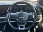 Kia Sportage Photo 13
