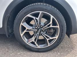 Kia Sportage Photo 7