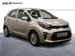 Kia Picanto Photo 0