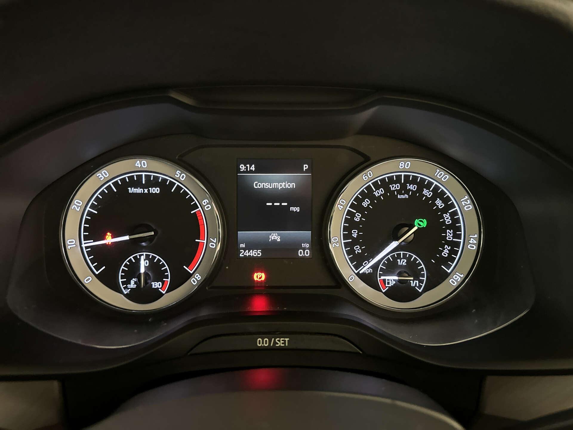 2022 Skoda Kodiaq thumbnail 21