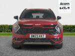 Kia Sportage Photo 5