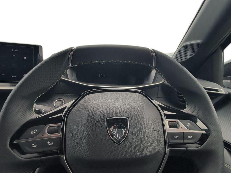 Used Peugeot 208 202601289492571 32