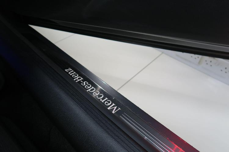 Used Mercedes-Benz E Class SL21GUE 19