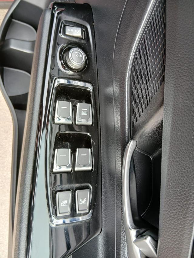 Used SsangYong Korando MF72WHE 19