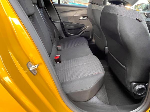 Used Peugeot 208 VN23ZWL 19