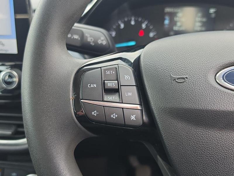 Used Ford Fiesta AK23ZHC 36