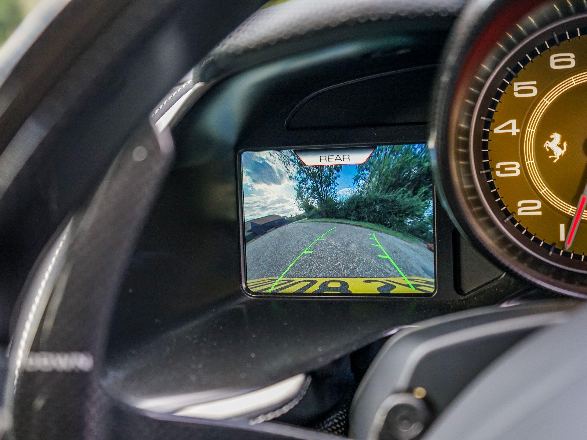 Ferrari 812 Superfast 6.5 V12 F1 DCT Euro 6 (s/s) 2dr — photo 36