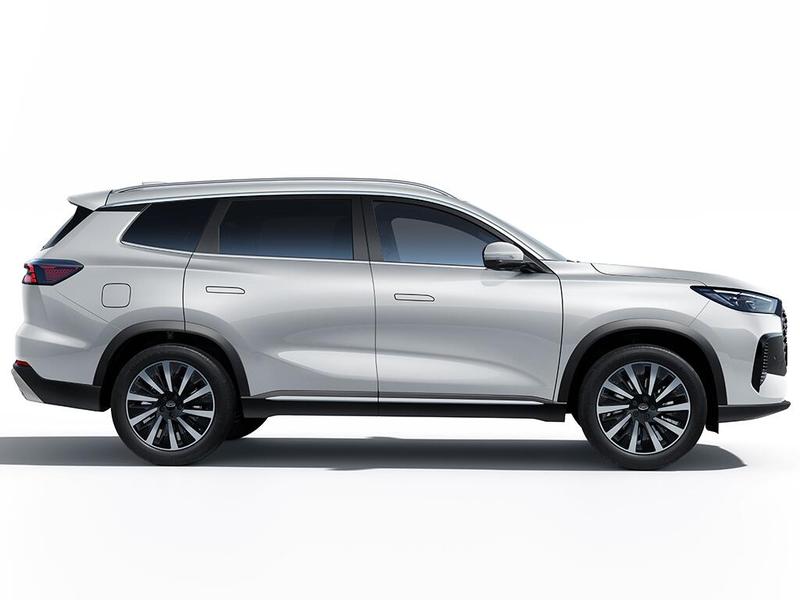 Chery Tiggo 8 Photo at-0dc6314c8d38466e9a6054d5f9e9edb4.jpg