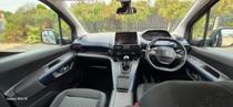 Peugeot Rifter Photo 16