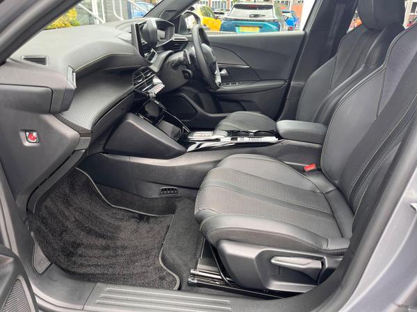 Used Peugeot 2008 KS25HPF 56