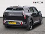 Kia EV3 Photo 2