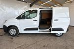 Citroen BERLINGO Photo 7