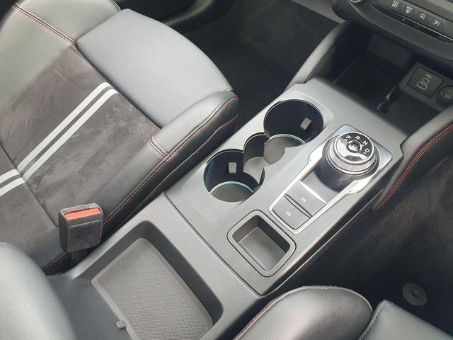 Used Ford Focus EK73BDU 18