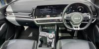 Kia Sportage Photo 9