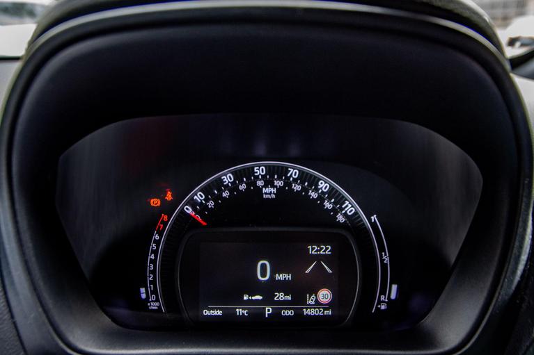 Used Toyota Aygo X WJ23UZO 24