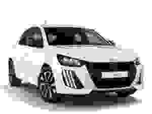  Peugeot 208 1.2 PureTech Active Euro 6 (s/s) 5dr Bianca White at Startin Group