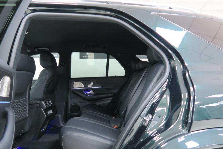 Used Mercedes-Benz GLE LL23OCG 11