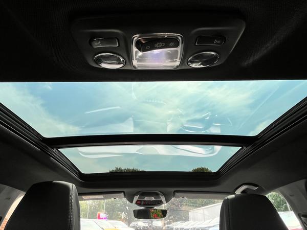 Used Peugeot 3008 LM23VZC 22
