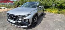 Hyundai TUCSON Photo 2