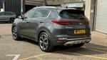 Kia Sportage Photo 2