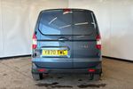 Ford TRANSIT COURIER Photo 5