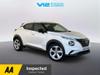 2023 Nissan Juke