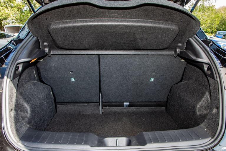 Used Nissan Juke DY23JKJ 19