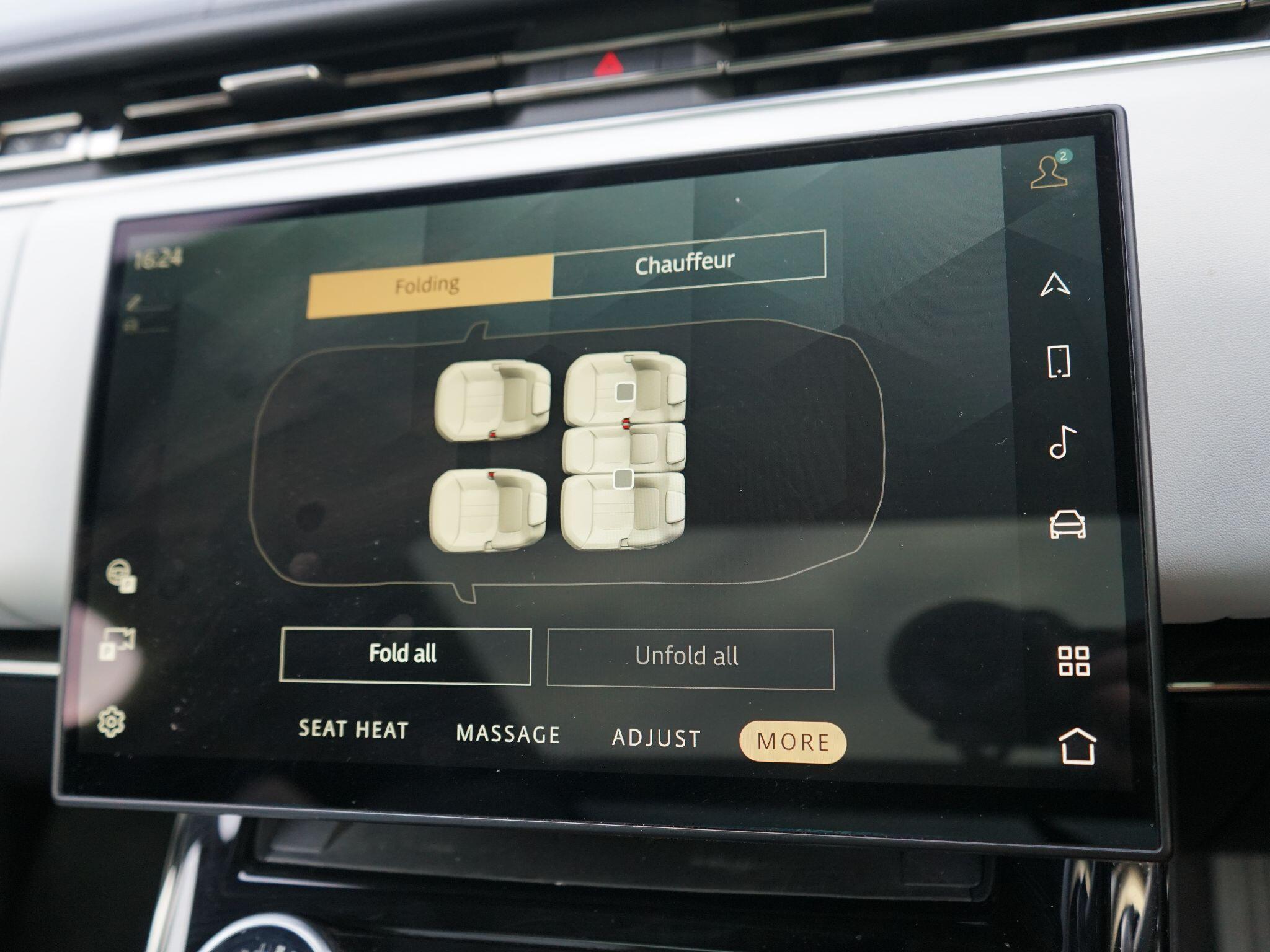 Land Rover Range Rover Sport 3.0 P440e 38.2kWh Autobiography Auto 4WD Euro 6 (s/s) 5dr — photo 36