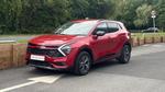 Kia Sportage Photo 9