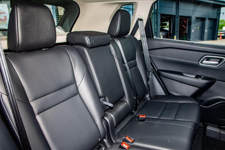 Used Nissan X-Trail WR26UGN 11