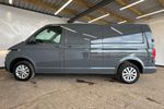 Volkswagen TRANSPORTER Photo 6