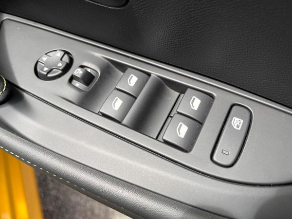 Used Peugeot 208 BL23EDR 52