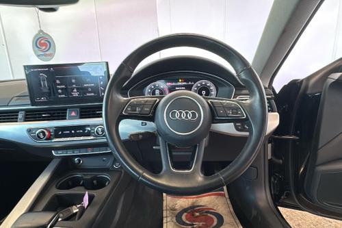 Audi A5 Photo at-0e2d71dd72c043b4bc09b76c2622863d.jpg