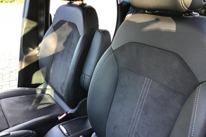 Used Vauxhall Crossland PJ72MJO 29