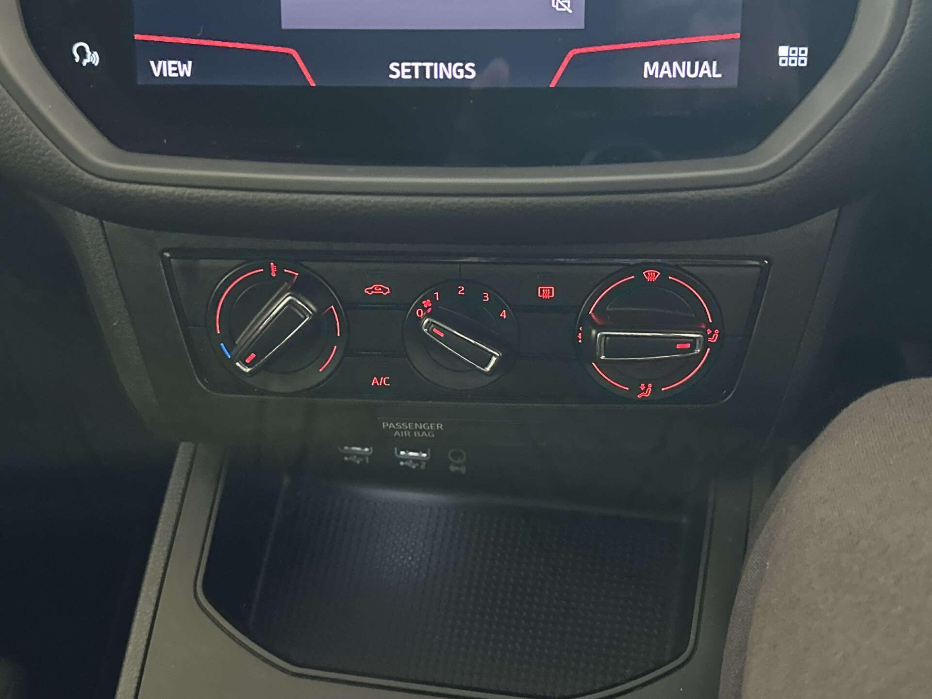 2019 SEAT Ibiza thumbnail 24