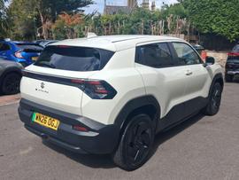 Suzuki e Vitara Photo 5