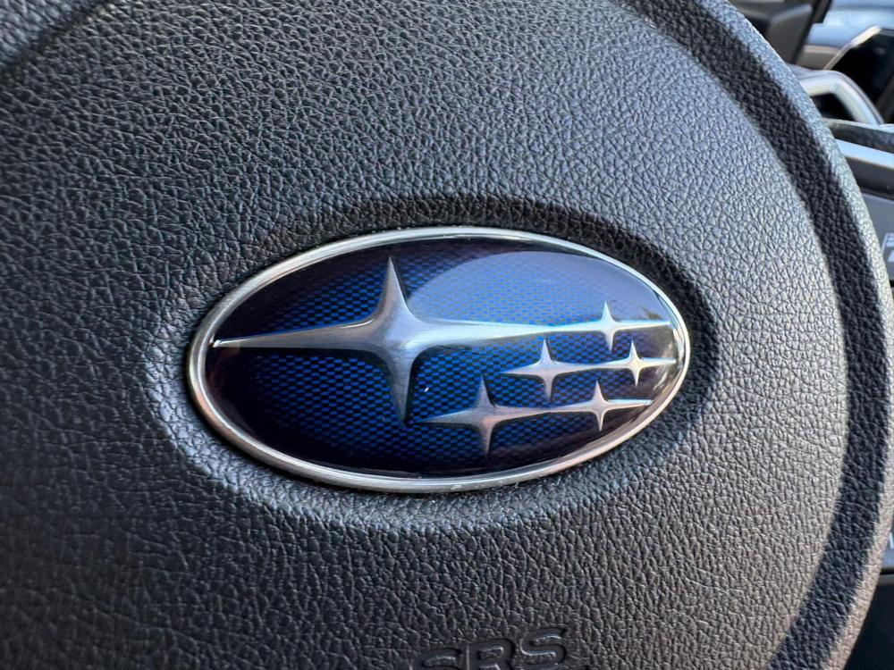 Used Subaru Forester BW23CZH 33