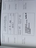 Kia Sportage Photo 28