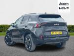 Kia Sportage Photo 1