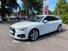 Audi A4 Photo 37