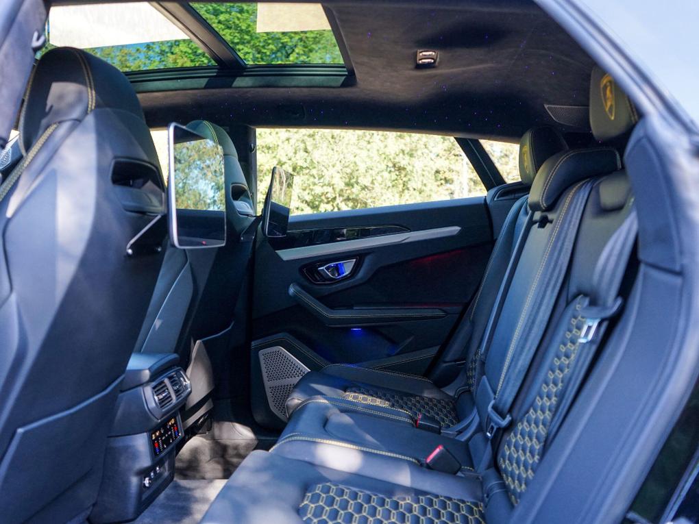 Used LAMBORGHINI Urus VN71OHA 14