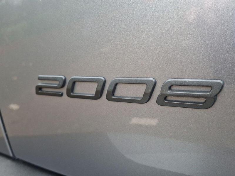 Used Peugeot 2008 BW24SDX 27