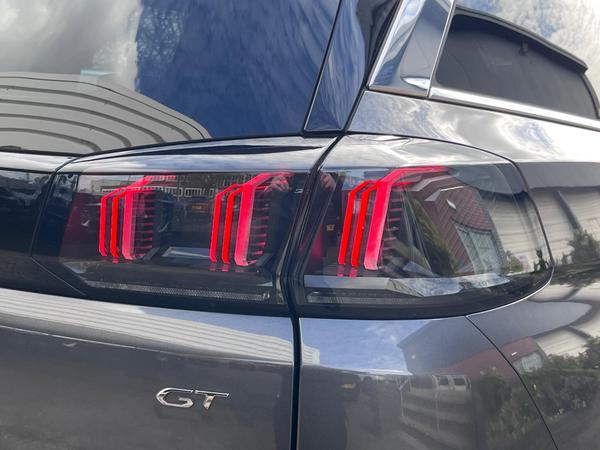 Used Peugeot 5008 GV23LHE 45