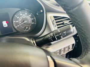Suzuki S-Cross Photo 34