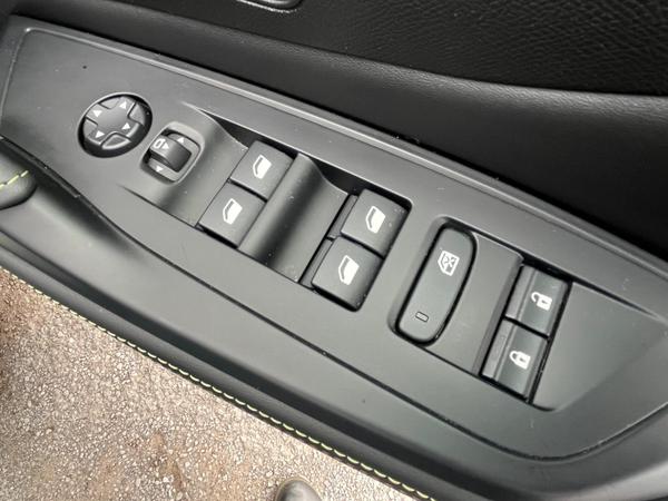Used Peugeot 408 LT74OUH 25