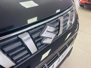 Suzuki Vitara Photo 11
