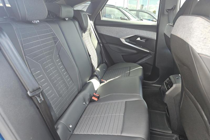 Used Peugeot 3008 NV24KJU 22