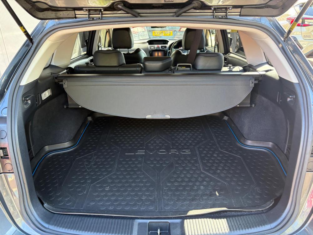 Used Subaru Levorg AE71TNO 50