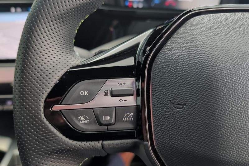 Used Peugeot 308 SW NV25EJZ 19