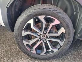Toyota Yaris Cross Photo 4